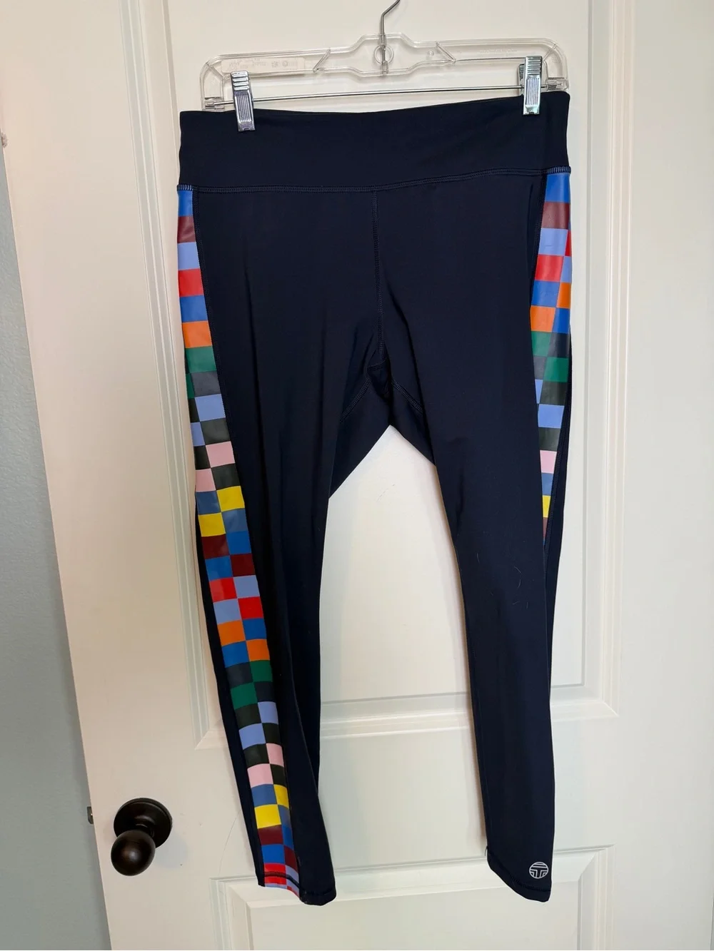 Tory Burch Sport Leggings